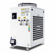 Wholesale laser equipment parts s&a water cool chiller 1500w fiber laser water chiller system chiller